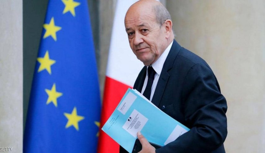 فرنسا تطالب أمريكا عدم الإنسحاب من العراق وأفغانستان