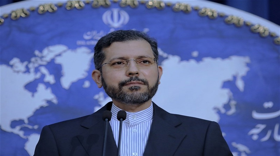 الخارجية الإيرانية تنفي بشدة مزاعم اغتيال أحد قادة تنظيم القاعدة الإرهابي في طهران