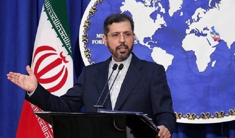 واکنش وزارت خارجه به ادعای ترور عضو ارشد القاعده در تهران