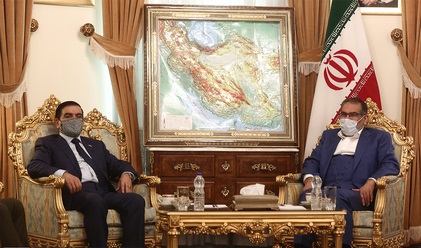 برخورد قاطعانه با ناامن کنندگان ایران و عراق
