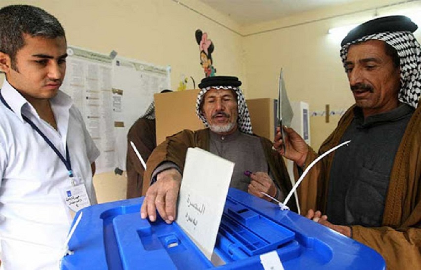العراق علي طريق الانتخابات.. هل تجري في موعدها ؟
