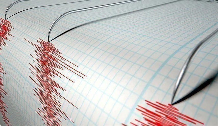 زلزال بقوة 6.1 يضرب الفلبين