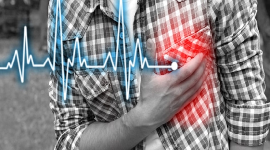 اطباء بريطانيون يؤكدون ارتفاع عدد المصابين بأمراض القلب بسبب كورونا
