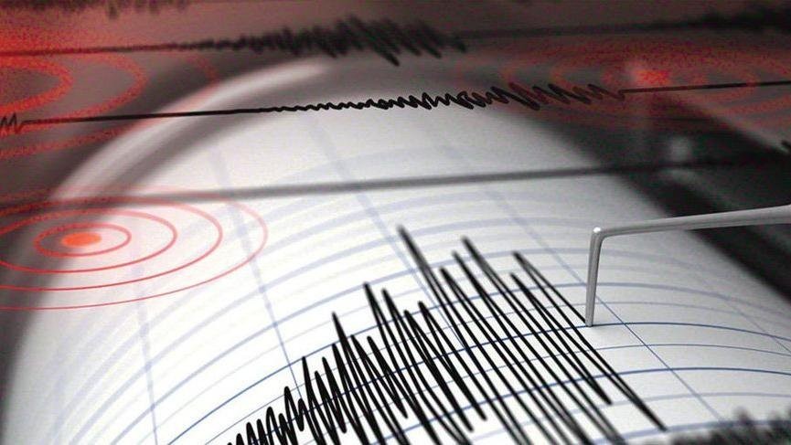 زلزال يضرب محافظة خوزستان