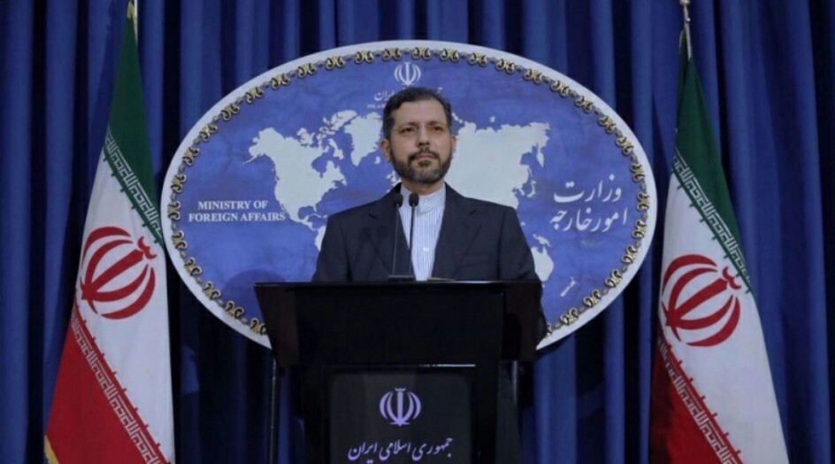 خطيب زادة: ايران لا تسعى وراء بيع السلاح بل للتعاون الدفاعي