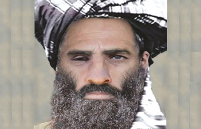 مقتل زعيم زمرة "جيش العدل" الارهابية في باكستان + صور