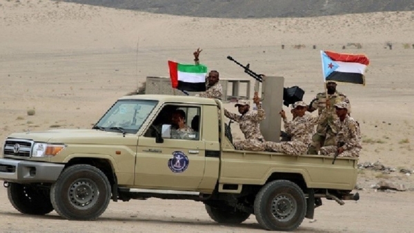 50 کشته در درگیری میان نیروهای وابسته به عربستان و امارات در یمن 