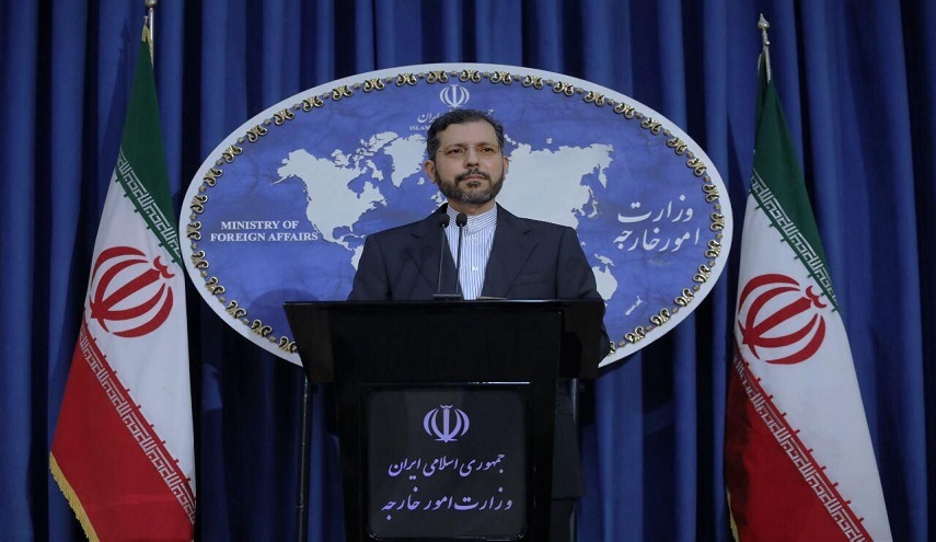 طهران : على كندا الكف عن مواكبة الارهاب الاقتصادي الاميركي 
