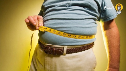 نصف سكان العالم سيعانون من زيادة الوزن بحلول عام 2050