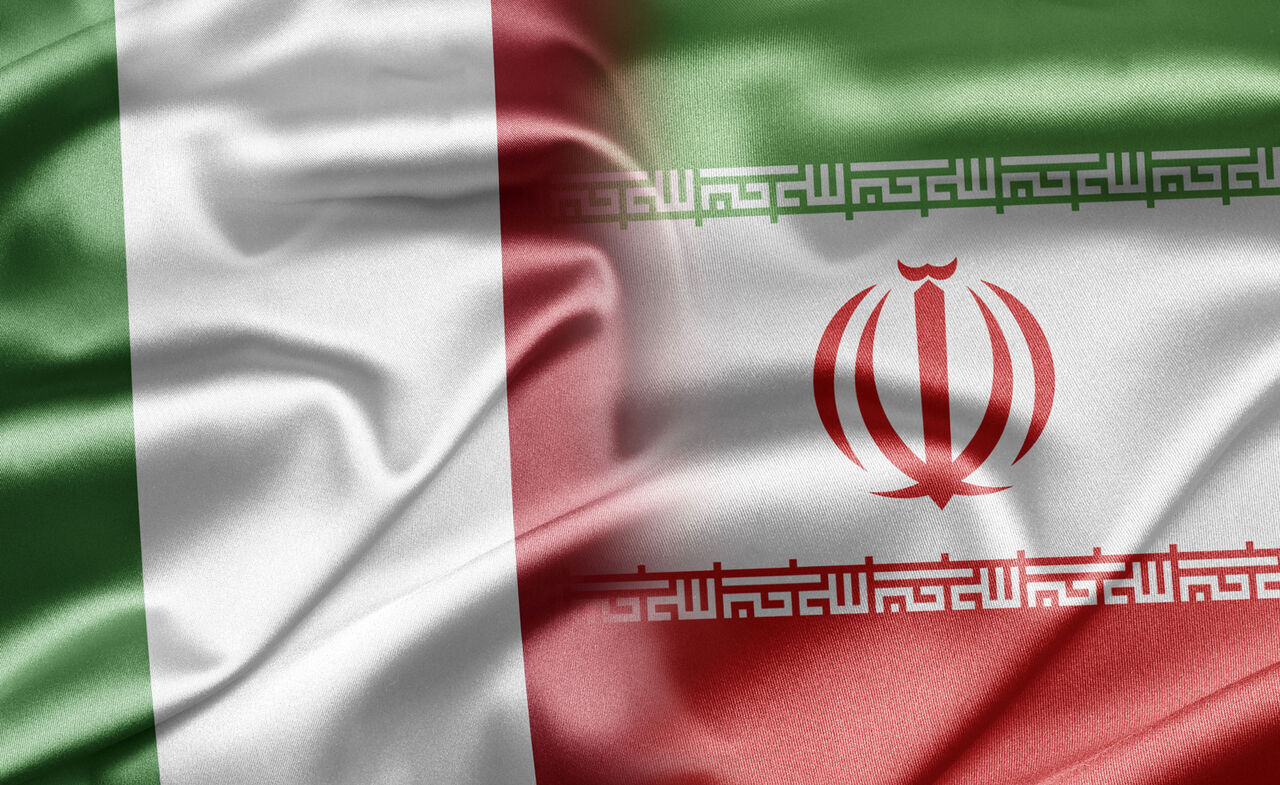 السفير الايطالي: ندعم العلاقات الاقتصادية بين طهران وروما