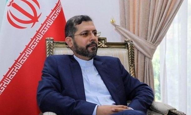 تهران ادعای تماس عراقچی با مشاوران بایدن را تکذیب کرد