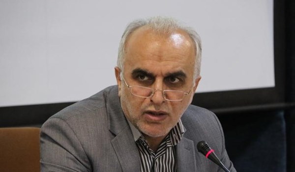 وزير الاقتصاد الايراني: أسعار صرف العملات الاجنبية ستستمر في الانخفاض
