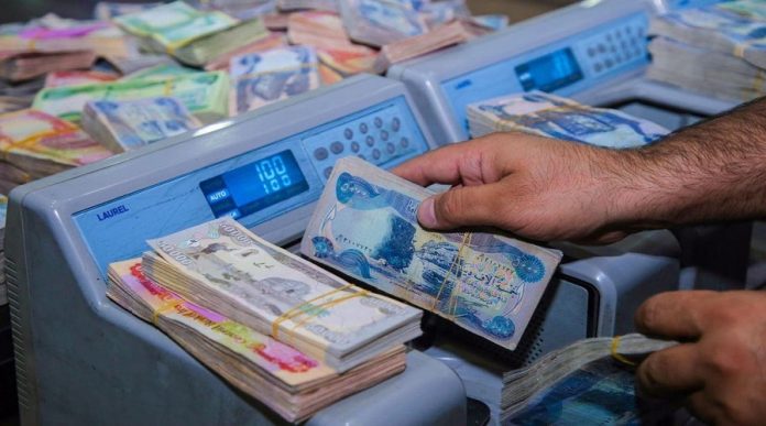 العراق.. المالية النيابية توضح بشأن فترة تدقيق مشروع موازنة 2021