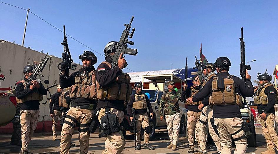 الداخلية تكشف عن تهديد خطر قادم للمجتمع العراقي