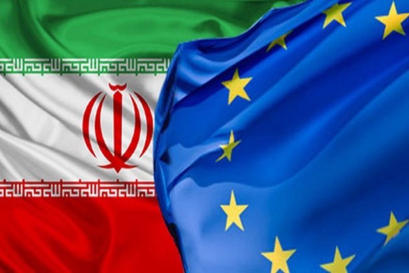 پاسخ ایران به فرافکنی و اتهام سازی طرف های اروپایی برجام بر ضد ایران