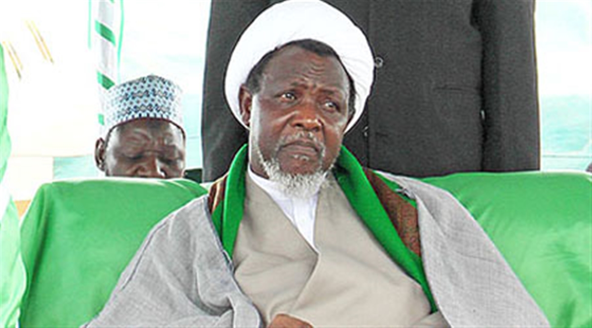 تعویق محاکمه " شیخ زکزاکی " رهبر جنبش اسلامی نیجریه