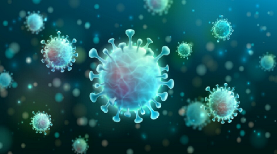 عالم فيروسات يحدد موعد نهاية وباء كورونا