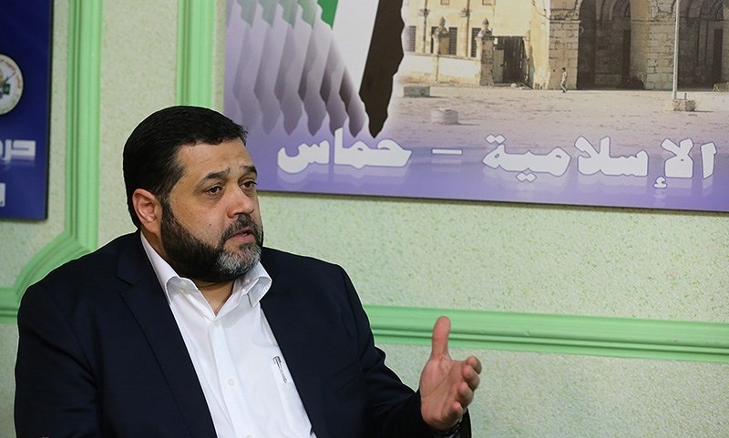 انتقاد حماس از تصمیم تشکیلات خودگردان
