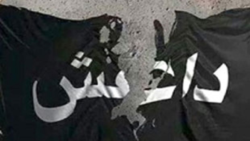 کشته شدن 9 نظامی عراقی در حمله داعش به صلاح الدین