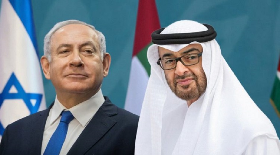 الكيان الصهيوني يصادق على اتفاقية الإعفاء من التأشيرات مع الإمارات