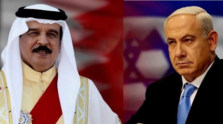 نتانیاهو: به زودی به بحرین سفر می‌کنم
