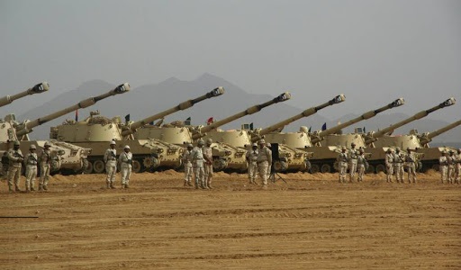 درخواست از انگلیس برای تحریم تسلیحاتی ائتلاف سعودی