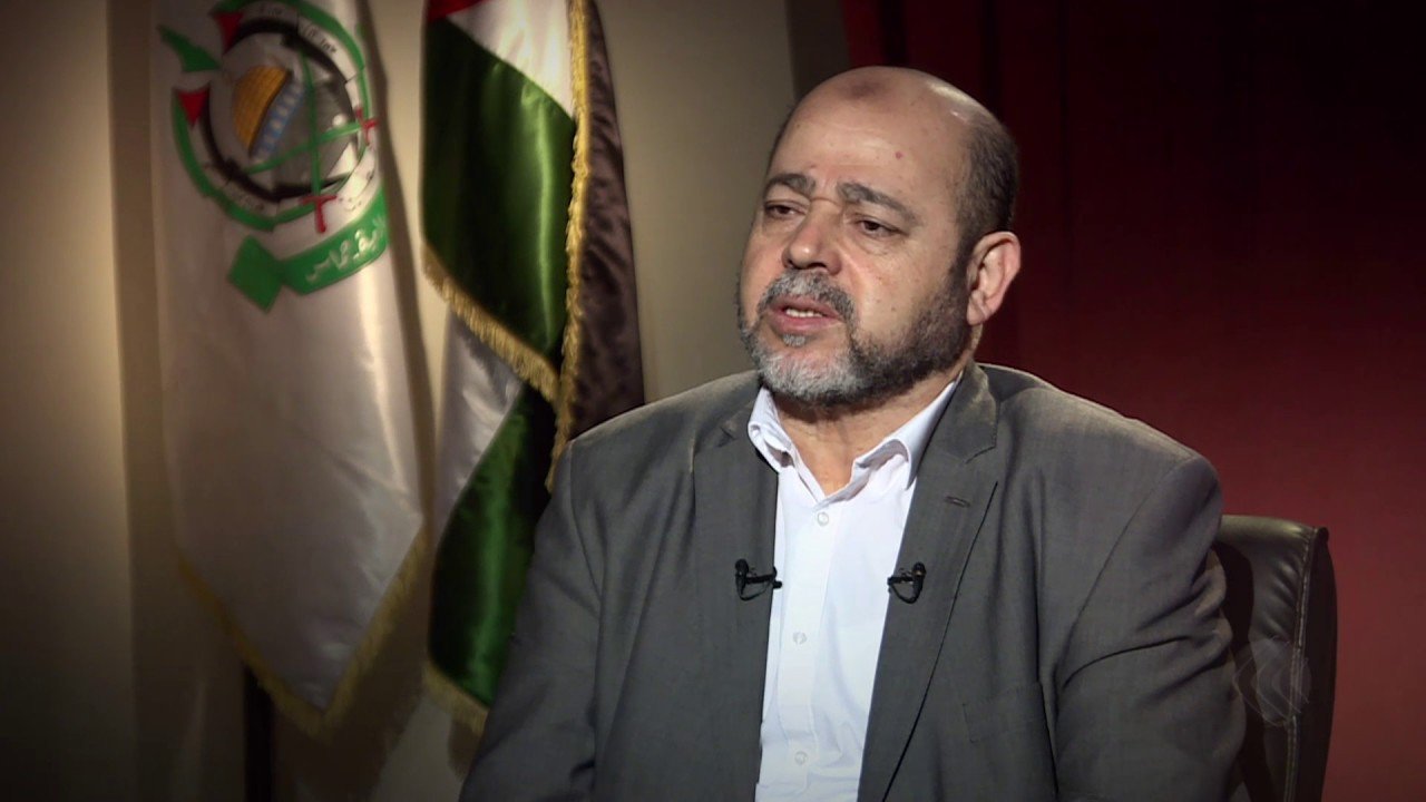 حماس : همکاری امنیتی با رژیم صهیونیستی مغایر آشتی ملی است