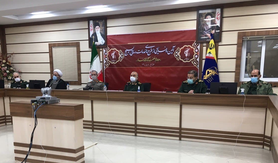 سرلشکر سلامی : گزینه نظامی علیه ایران از دستور کار دشمن خارج شده است