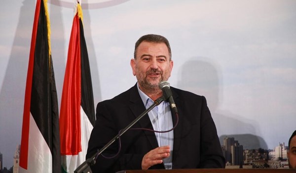 حماس ترفض عرضا اميركيا للقاء كوشنر
