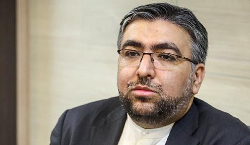 الامن القومي البرلمانية: لا جدوى من ممارسة الضغوط والحظر ضد ايران