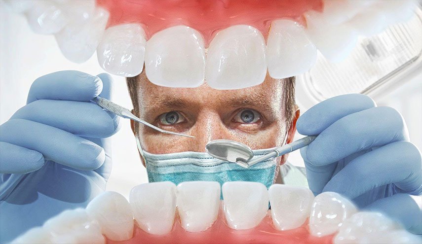 كم خطورة الإصابة بفيروس كورونا عند طبيب الأسنان؟