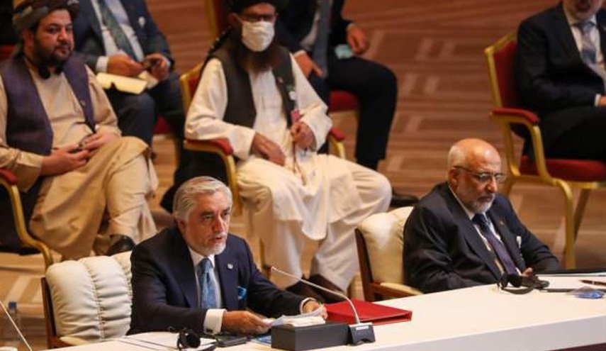 بن بست مذاکرات کابل-طالبان در قطر 