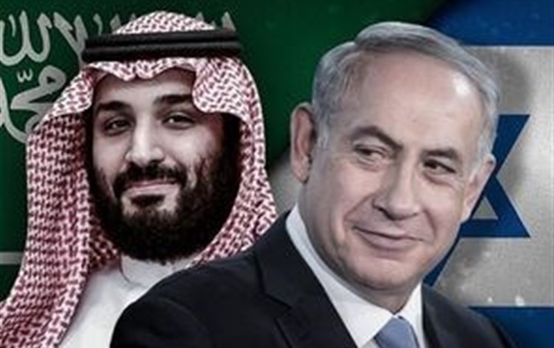 دیدار نتانیاهو و بن سلمان، آغاز مرحله جدید همکاری است