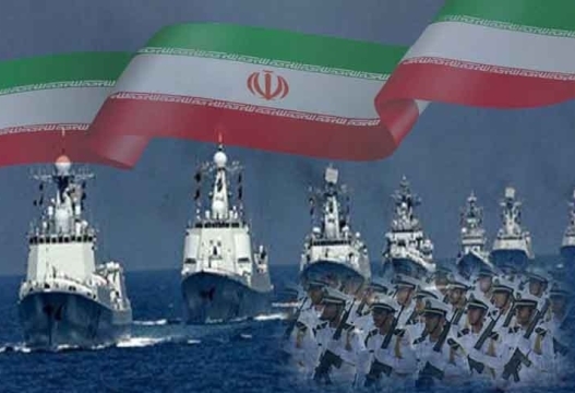 روز نیروی دریایی؛ اقتدار ایران در پهنه آب‌های بین‌المللی