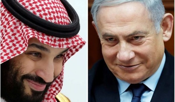 التطبيع السعودي الإسرائيلي مشروط بهذه الصفقة!
