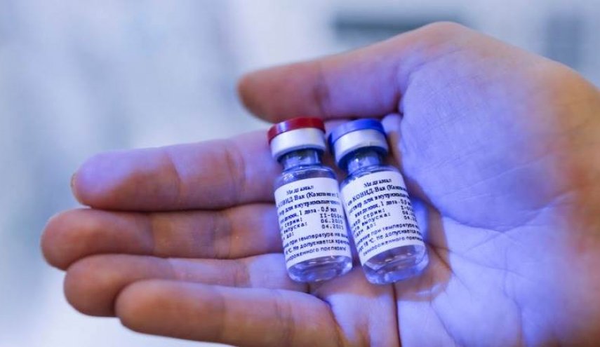 مفاوضات روسية فرنسية لإنتاج مشترك للقاح 