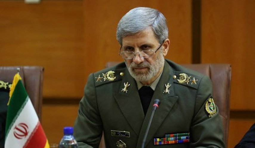 وزير الدفاع : قتل العالم النووي الإيراني يظهر عمق كراهية الأعداء