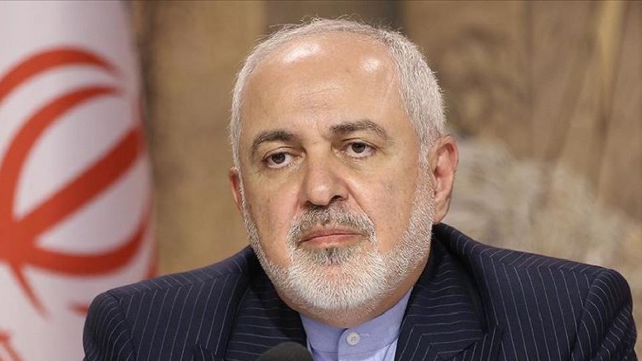 پیام تسلیت ظریف در پی شهادت رئیس سازمان پژوهش و نوآوری وزارت دفاع ایران
