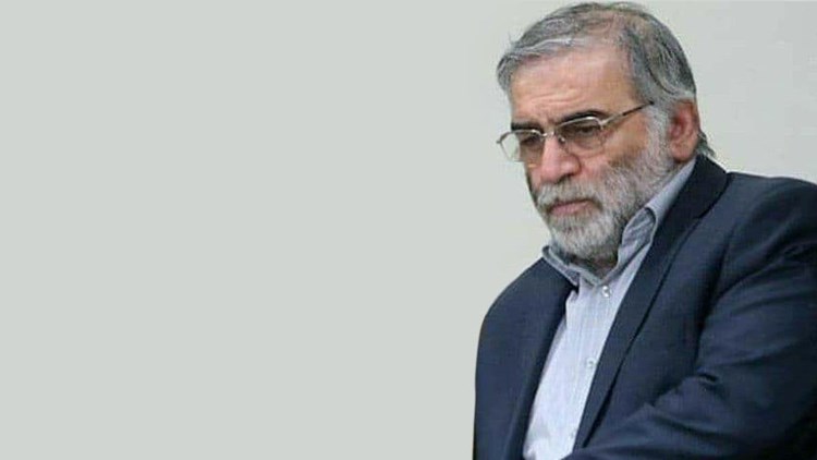 من هو العالم النووي الإيراني الشهيد محسن فخري زادة ؟
