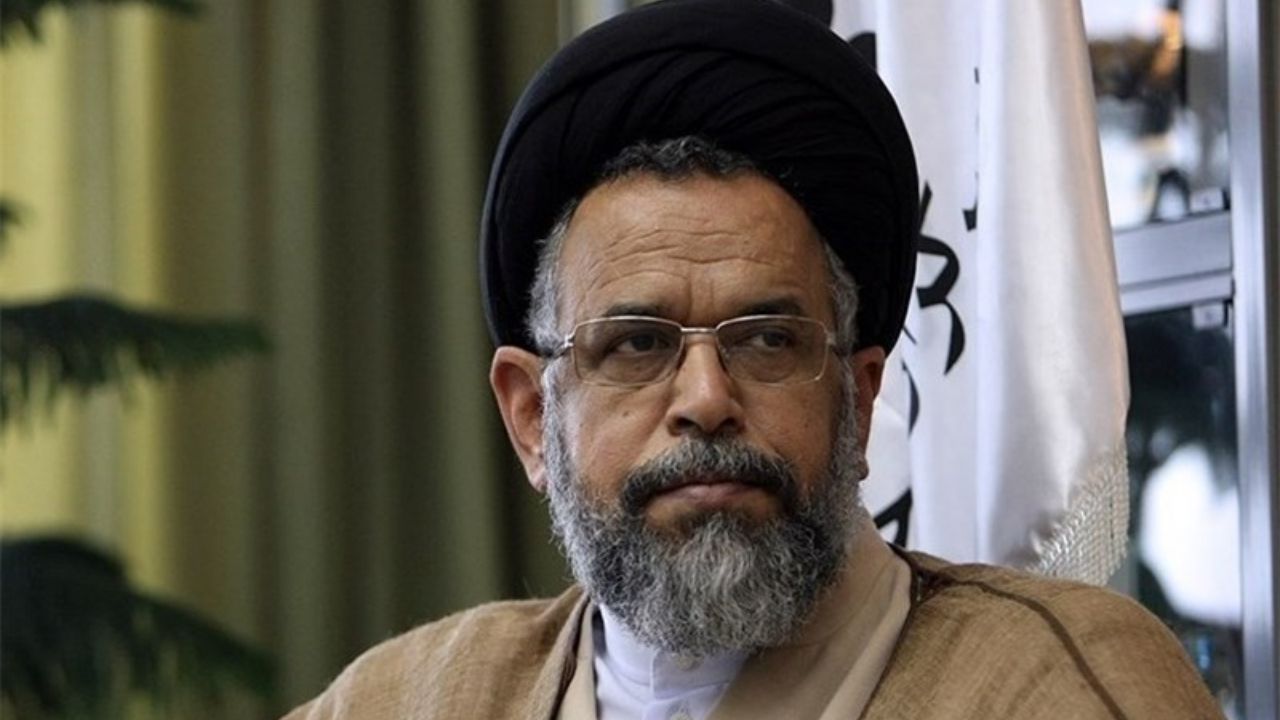 وزیر اطلاعات : انتقام خون شهید فخری‌زاده را از مسببان آن خواهیم گرفت