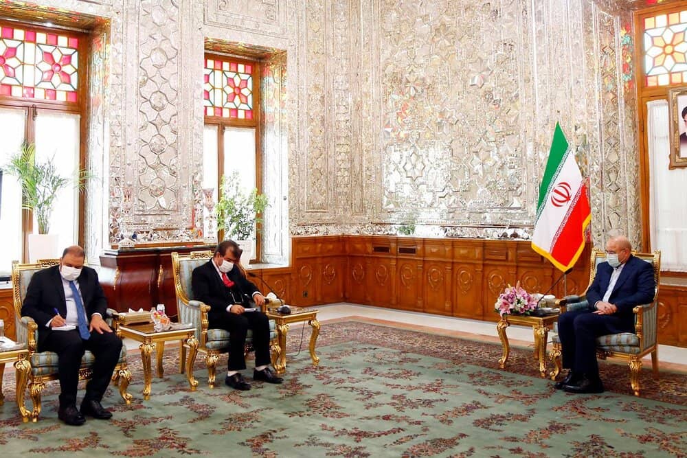 السفير الأفغاني لدى طهران: ذاكرة الشعب الأفغاني لن تنسى أبدا دعم إيران