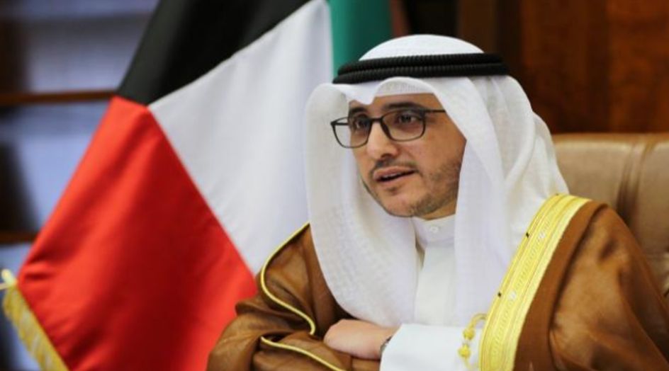 وزير خارجية الكويت يدين اغتيال العالم الايراني فخري زادة