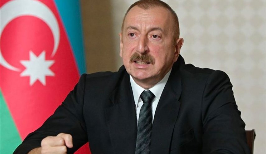 الرئيس الأذربيجاني: "هناك محاولات لإفشال الاتفاق الثلاثي في قره باغ"