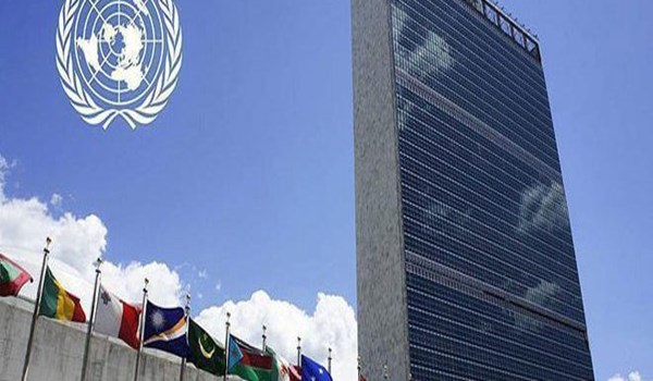 الجمعية العامة للأمم المتحدة: الجولان سوري وعلى "إسرائيل" الانسحاب منه