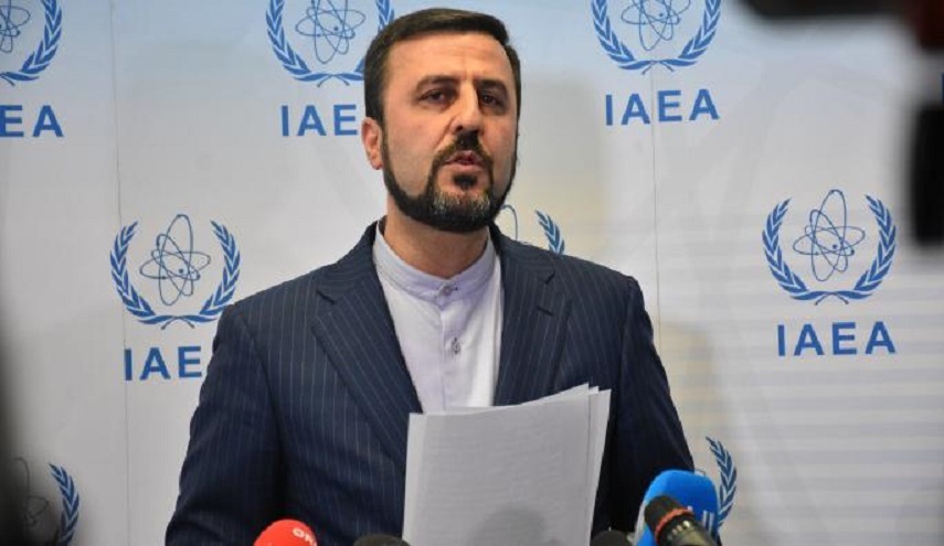 ايران: على الوكالة الدولية للطاقة الذرية مراجعة آلياتها السرية