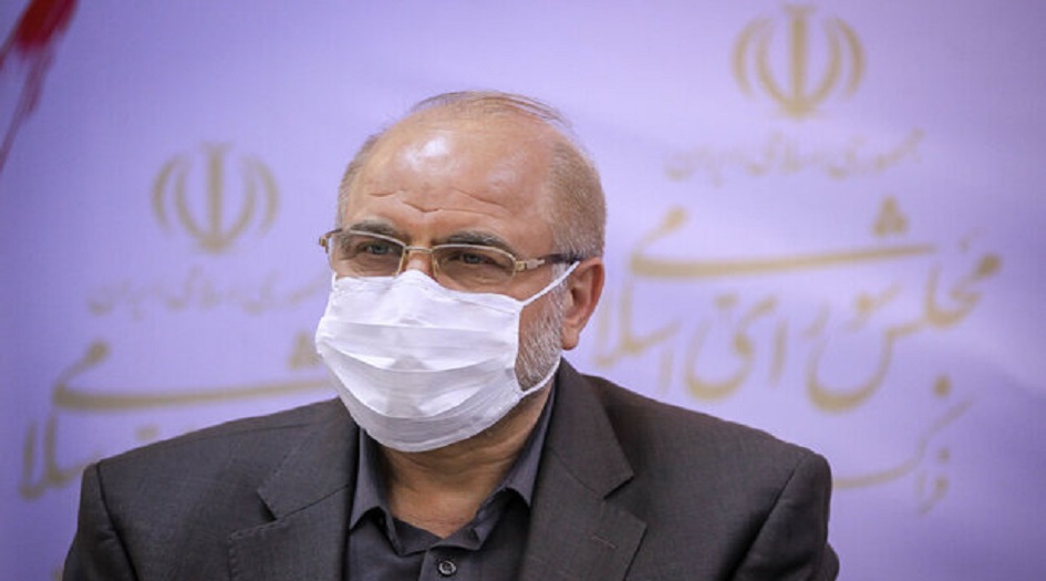 رئيس مجلس الشورى الاسلامي الايراني سيزور موسكو