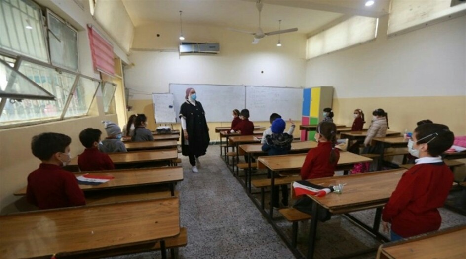 العراق: أحدها يخص دوام المدارس والكليات .. قرارات جديدة من لجنة الصحة والسلامة
