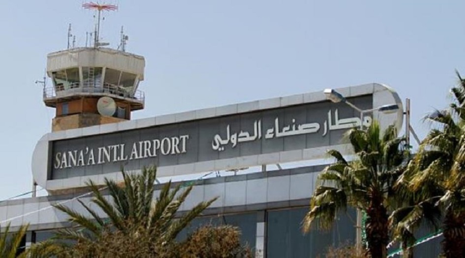 السفير الايراني في اليمن ينتقد استمرار إغلاق مطار صنعاء بسبب الحصار