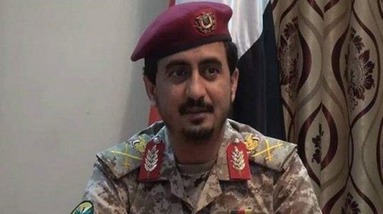 فرمانده یمنی: تخصص و تسلیحات ابرقدرتها را داریم