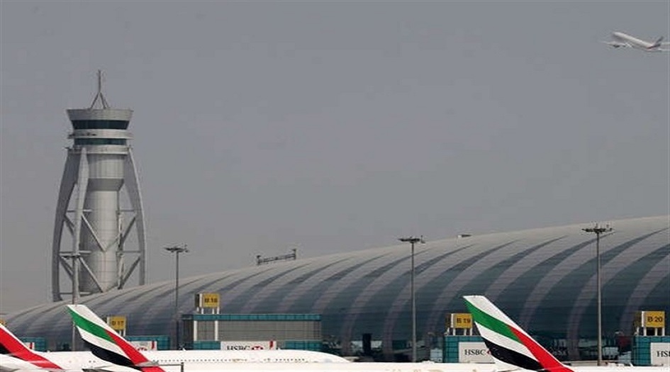 توقيف نحو 200 مسافر إسرائيلي في مطار دبي